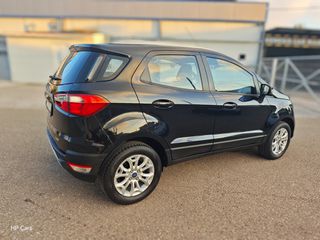 Ford EcoSport 2016 1.0 ECOBOOST TITANIUM-thumb-11