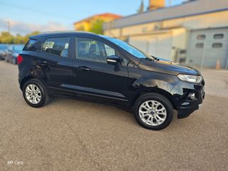 Ford EcoSport 2016 1.0 ECOBOOST TITANIUM-thumb-14