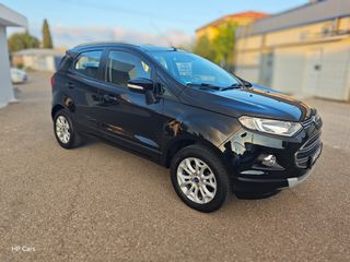 Ford EcoSport 2016 1.0 ECOBOOST TITANIUM-thumb-15