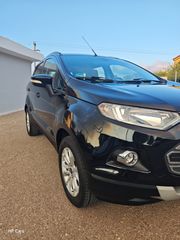 Ford EcoSport 2016 1.0 ECOBOOST TITANIUM-thumb-16