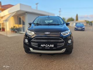 Ford EcoSport 2016 1.0 ECOBOOST TITANIUM-thumb-17