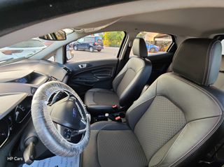Ford EcoSport 2016 1.0 ECOBOOST TITANIUM-thumb-20