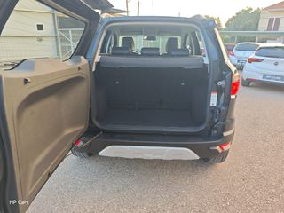 Ford EcoSport 2016 1.0 ECOBOOST TITANIUM-thumb-25