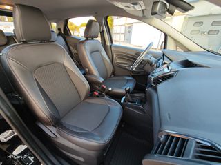 Ford EcoSport 2016 1.0 ECOBOOST TITANIUM-thumb-31