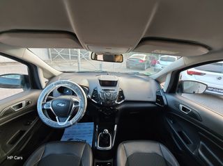 Ford EcoSport 2016 1.0 ECOBOOST TITANIUM-thumb-32