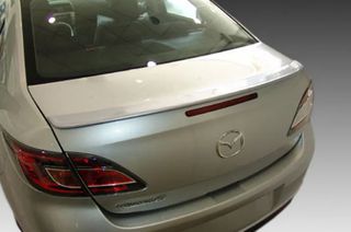 Mazda 6 Mk2 (2007-2012) ΑΕΡΟΤΟΜΗ ΚΑΙΝΟΥΡΓΙΑ/ ΑΒΑΦΗ