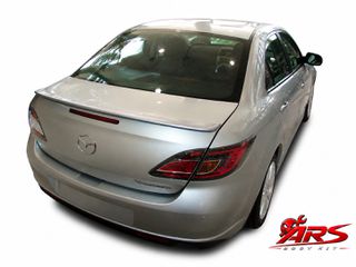 Mazda 6 Mk2 (2007-2012) ΑΕΡΟΤΟΜΗ ΚΑΙΝΟΥΡΓΙΑ/ ΑΒΑΦΗ