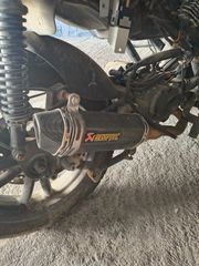Piaggio Beverly 200 2005