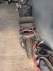 Piaggio Beverly 200 2005-thumb-3