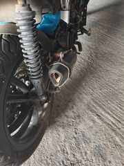 Piaggio Beverly 200 2005-thumb-4