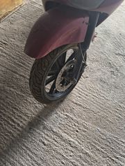 Piaggio Beverly 200 2005-thumb-5
