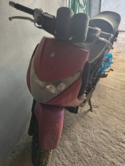 Piaggio Beverly 200 2005-thumb-6
