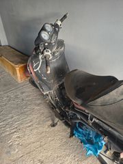 Piaggio Beverly 200 2005-thumb-7