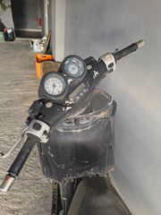 Piaggio Beverly 200 2005-thumb-8