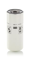 Φίλτρο καυσίμου MANN-FILTER WDK1110228