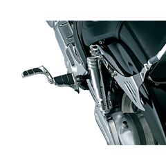 [cargr_clean_title(Kuryakyn Kuryakyn, Swingwing foot pegs. Chrome)]