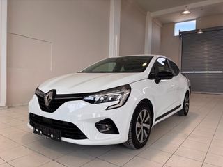 Renault Clio 2023-thumb-7