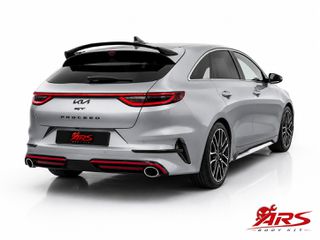 Kia Proceed Mk3 / CD (2018-) ΑΕΡΟΤΟΜΗ ΚΑΙΝΟΥΡΓΙΑ / ΑΒΑΦΗ