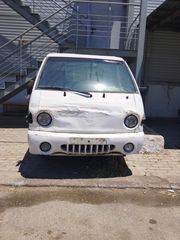 Καρότσα Hyundai 1998