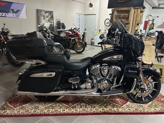 Indian Roadmaster 2021 Indian Roadmaster Limited Edition 2021’
