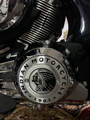 Indian Roadmaster 2021 Indian Roadmaster Limited Edition 2021’-thumb-10