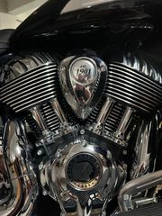 Indian Roadmaster 2021 Indian Roadmaster Limited Edition 2021’-thumb-13