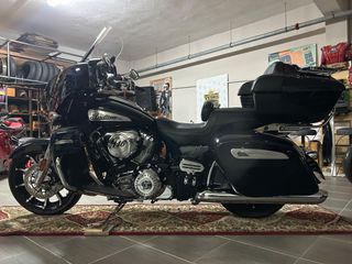 Indian Roadmaster 2021 Indian Roadmaster Limited Edition 2021’-thumb-26