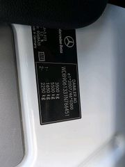 Ψυγείο Mercedes-Benz 2018 sprinter 316  ΚΟΦΑ ψυγείο-τσυγκελαδικο euro 6-thumb-21