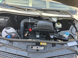 Ψυγείο Mercedes-Benz 2018 sprinter 316  ΚΟΦΑ ψυγείο-τσυγκελαδικο euro 6-thumb-14
