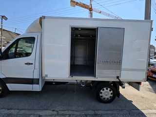 Ψυγείο Mercedes-Benz 2018 sprinter 316  ΚΟΦΑ ψυγείο-τσυγκελαδικο euro 6-thumb-15
