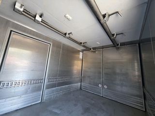 Ψυγείο Mercedes-Benz 2018 sprinter 316  ΚΟΦΑ ψυγείο-τσυγκελαδικο euro 6-thumb-17
