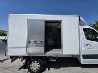 Ψυγείο Mercedes-Benz 2018 sprinter 316  ΚΟΦΑ ψυγείο-τσυγκελαδικο euro 6-thumb-16