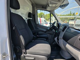 Ψυγείο Mercedes-Benz 2018 sprinter 316  ΚΟΦΑ ψυγείο-τσυγκελαδικο euro 6-thumb-9