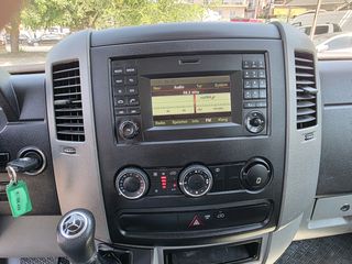 Ψυγείο Mercedes-Benz 2018 sprinter 316  ΚΟΦΑ ψυγείο-τσυγκελαδικο euro 6-thumb-13