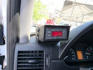 Ψυγείο Mercedes-Benz 2018 sprinter 316  ΚΟΦΑ ψυγείο-τσυγκελαδικο euro 6-thumb-12