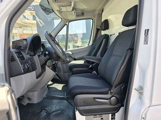 Ψυγείο Mercedes-Benz 2018 sprinter 316  ΚΟΦΑ ψυγείο-τσυγκελαδικο euro 6-thumb-8