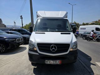 Ψυγείο Mercedes-Benz 2018 sprinter 316  ΚΟΦΑ ψυγείο-τσυγκελαδικο euro 6-thumb-7