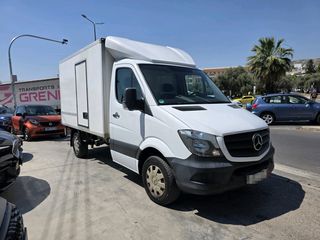 Ψυγείο Mercedes-Benz 2018 sprinter 316  ΚΟΦΑ ψυγείο-τσυγκελαδικο euro 6-thumb-6