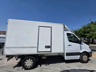 Ψυγείο Mercedes-Benz 2018 sprinter 316  ΚΟΦΑ ψυγείο-τσυγκελαδικο euro 6-thumb-5