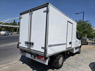 Ψυγείο Mercedes-Benz 2018 sprinter 316  ΚΟΦΑ ψυγείο-τσυγκελαδικο euro 6-thumb-4