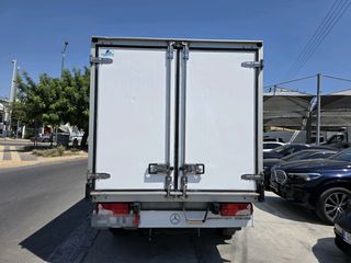 Ψυγείο Mercedes-Benz 2018 sprinter 316  ΚΟΦΑ ψυγείο-τσυγκελαδικο euro 6-thumb-3