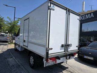 Ψυγείο Mercedes-Benz 2018 sprinter 316  ΚΟΦΑ ψυγείο-τσυγκελαδικο euro 6-thumb-2