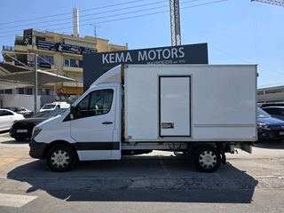 Ψυγείο Mercedes-Benz 2018 sprinter 316  ΚΟΦΑ ψυγείο-τσυγκελαδικο euro 6-thumb-1