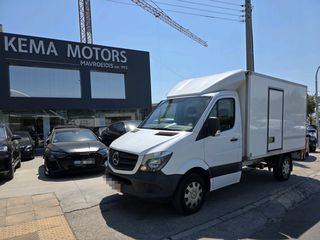 Ψυγείο Mercedes-Benz 2018 sprinter 316  ΚΟΦΑ ψυγείο-τσυγκελαδικο euro 6