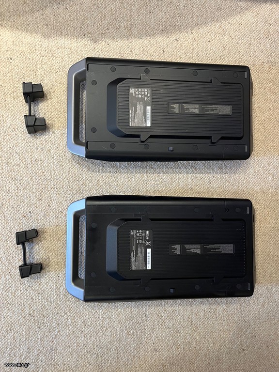 EcoFlow Wave 2 or Wave 3 Add On Battery