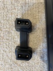 EcoFlow Wave 2 or Wave 3 Add On Battery-thumb-2