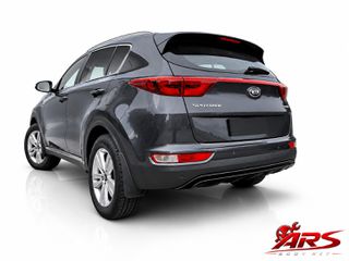 Kia Sportage Mk4 (2015-2017) DIFFUSER