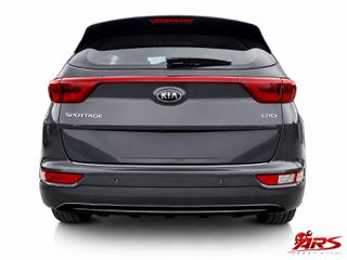 Kia Sportage Mk4 (2015-2017) DIFFUSER-thumb-1