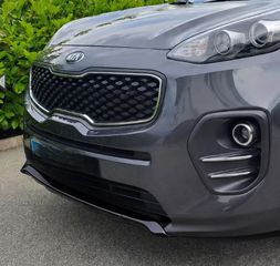 Kia Sportage Mk4 (2015-2017) DIFFUSER-thumb-1