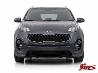 Kia Sportage Mk4 (2015-2017) DIFFUSER